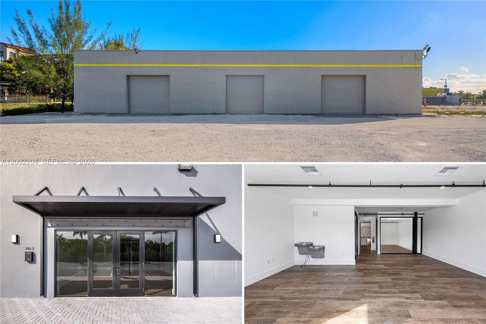 3080 Sheridan St Warehouse + Office, Hollywood, FL 33020