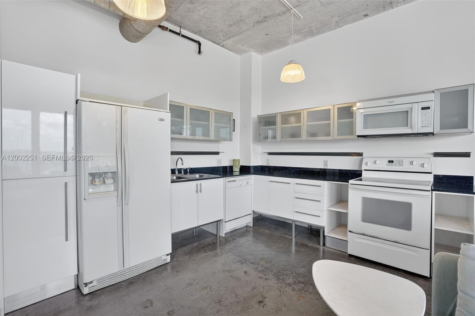 10 SW South River Dr # 1410, Miami, FL 33130 photo 3