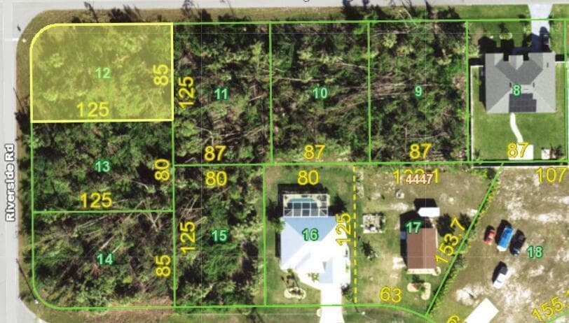 10426 Riverside Road, Port Charlotte, FL 33981 photo 2