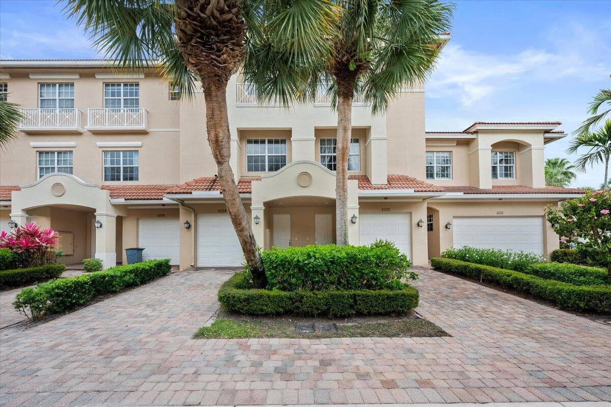5102 Artesa Way W, Palm Beach Gardens, FL 33418 photo 2