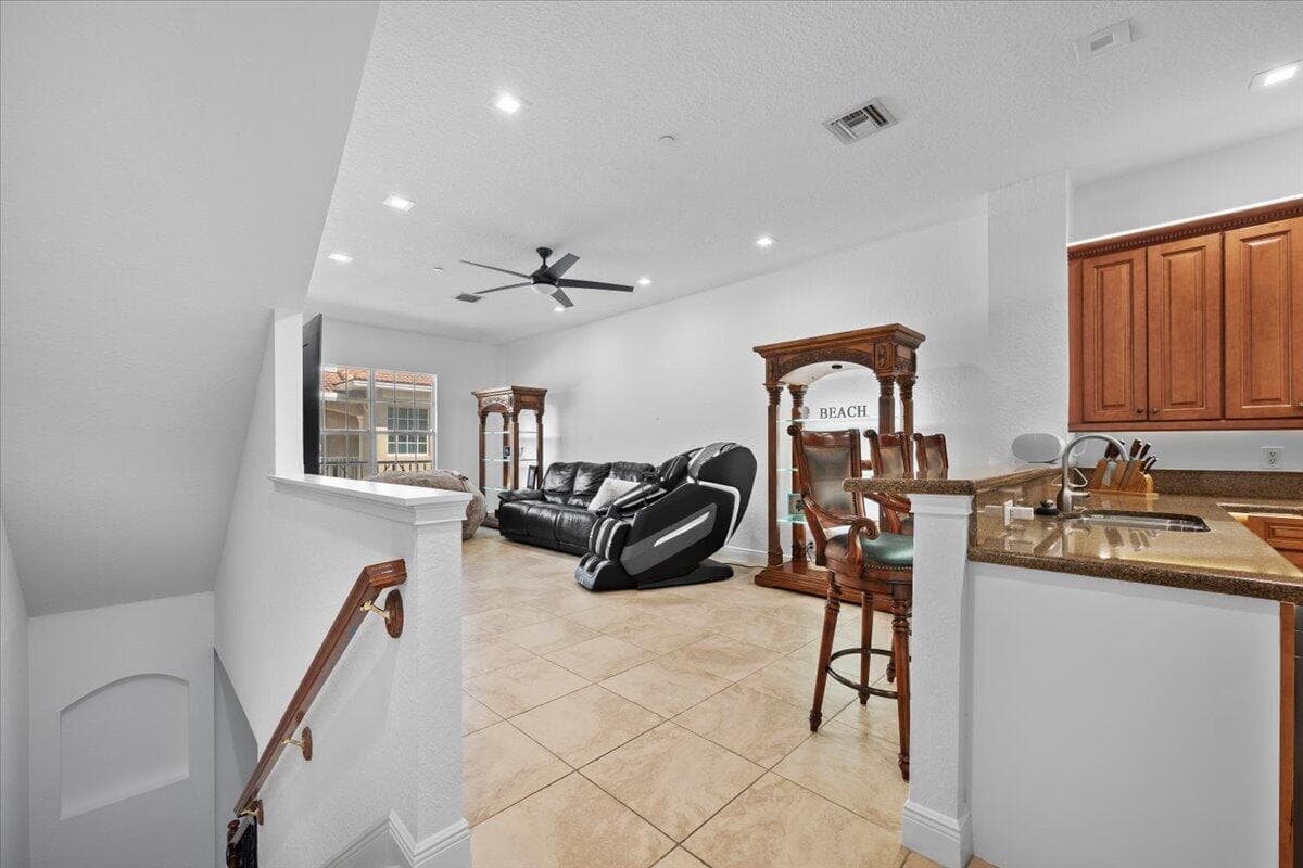 5102 Artesa Way W, Palm Beach Gardens, FL 33418 photo 5