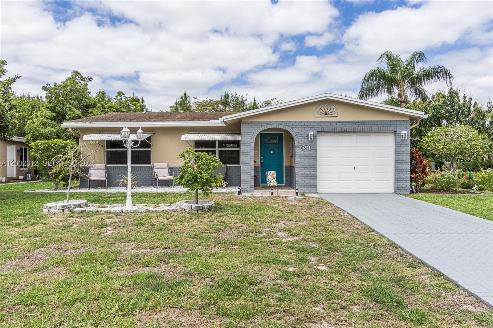 4871 NW 13th Ave, Deerfield Beach, FL 33064 photo 2