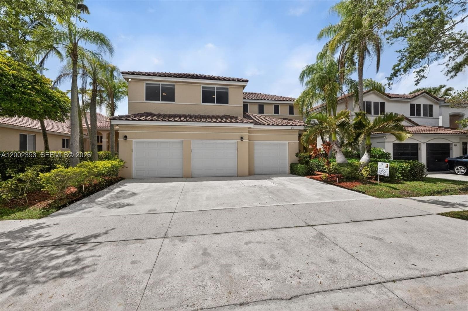 1115 Camellia Cir, Weston, FL 33326 photo 2