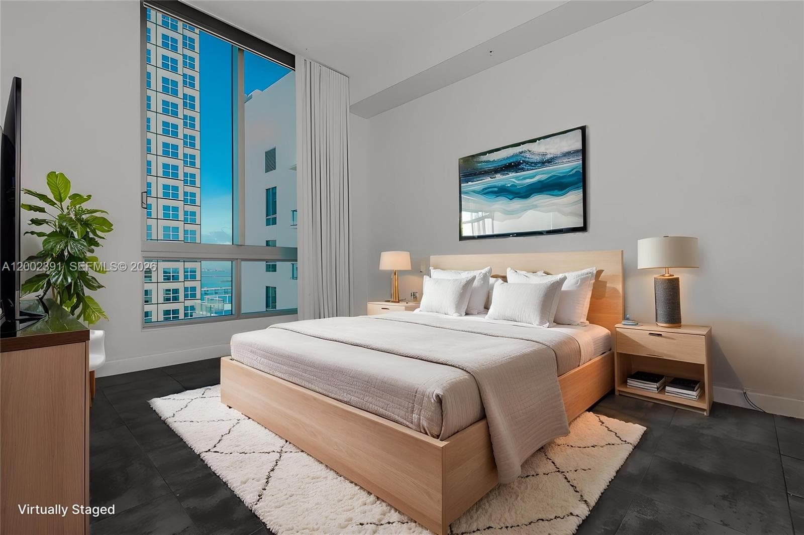 300 S Biscayne Blvd # PH-3903, Miami, FL 33131 photo 4