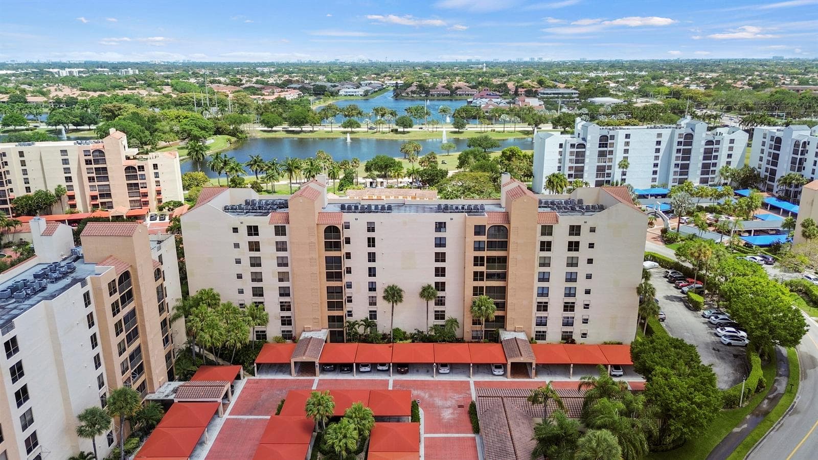 7209 Promenade Drive # 101, Boca Raton, FL 33433 photo 2