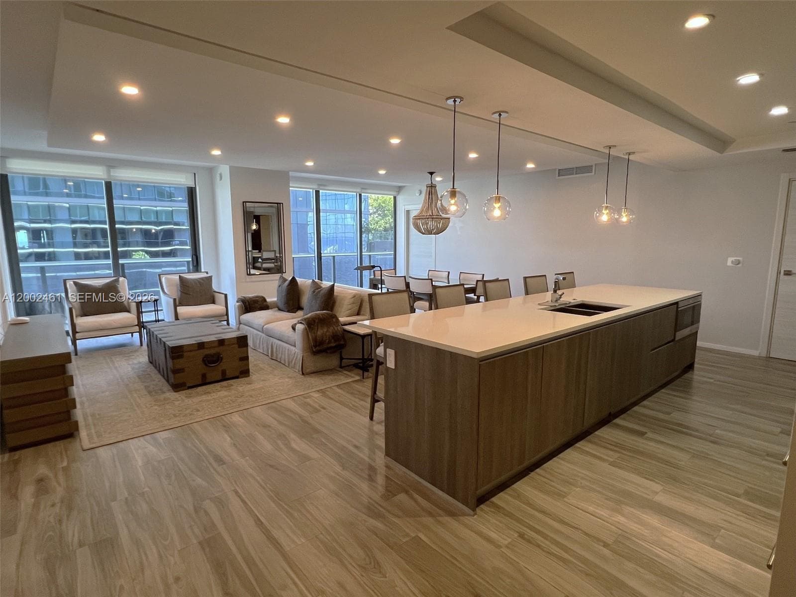801 S Miami Ave # 4608, Miami, FL 33130 photo 4