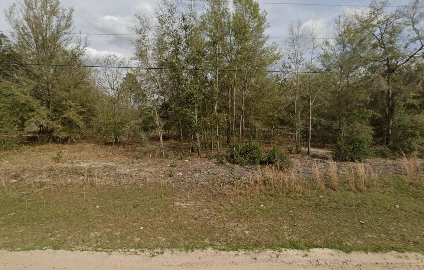 Tbd Marion Avenue, FL 32148