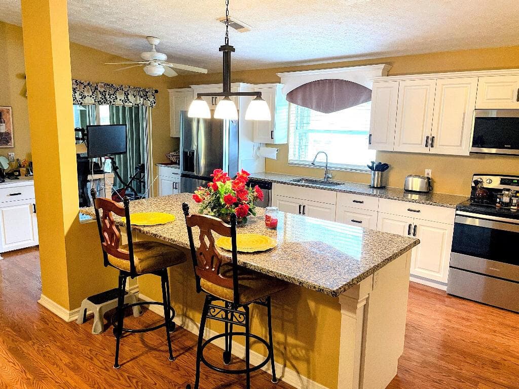 6794 Picante Circle, Fort Pierce, FL 34951 photo 5