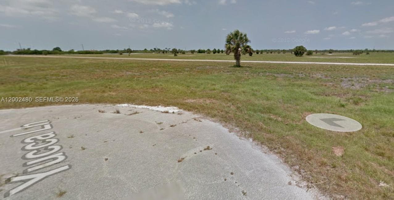 1 Yucca Lane, Other City - In The State Of Florida, FL 33946