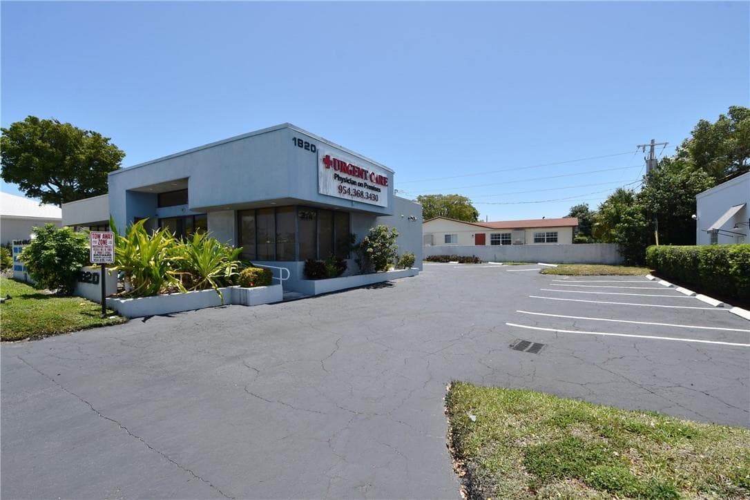 1820 E Commercial Boulevard, Fort Lauderdale, FL 33308 photo 5