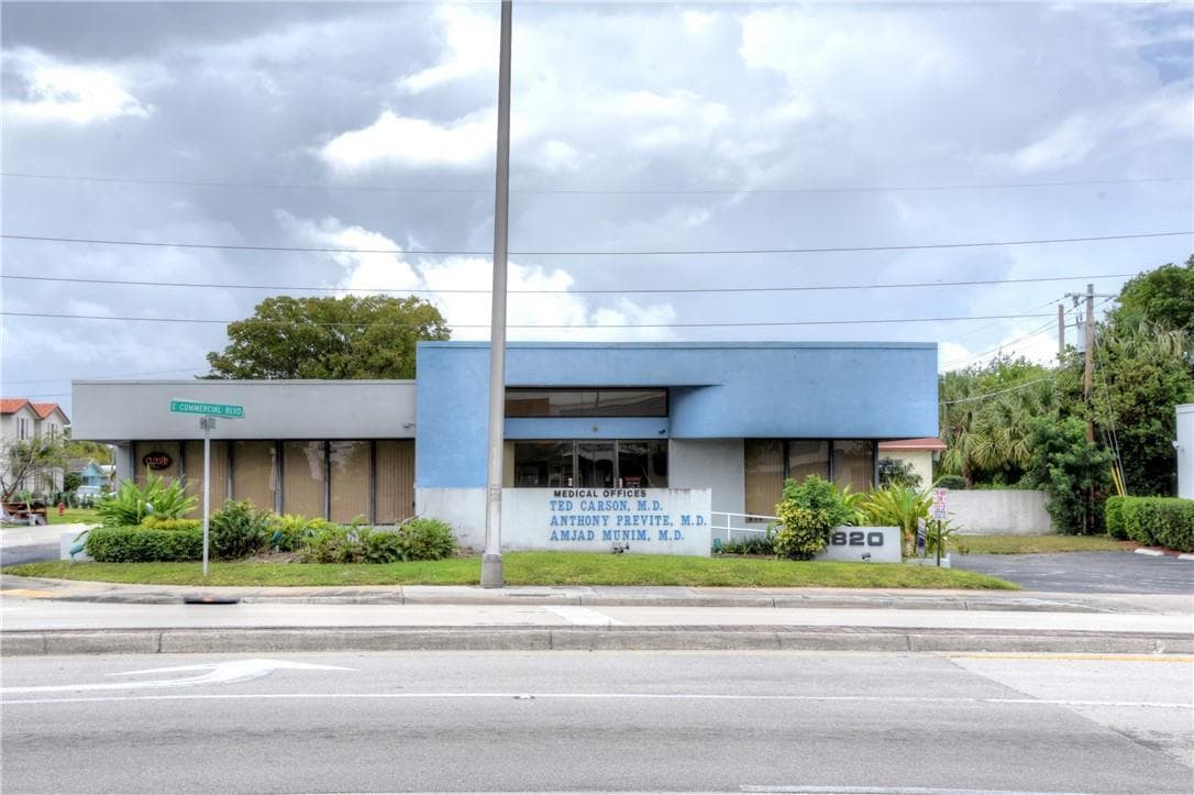 1820 E Commercial Boulevard, Fort Lauderdale, FL 33308 photo 4