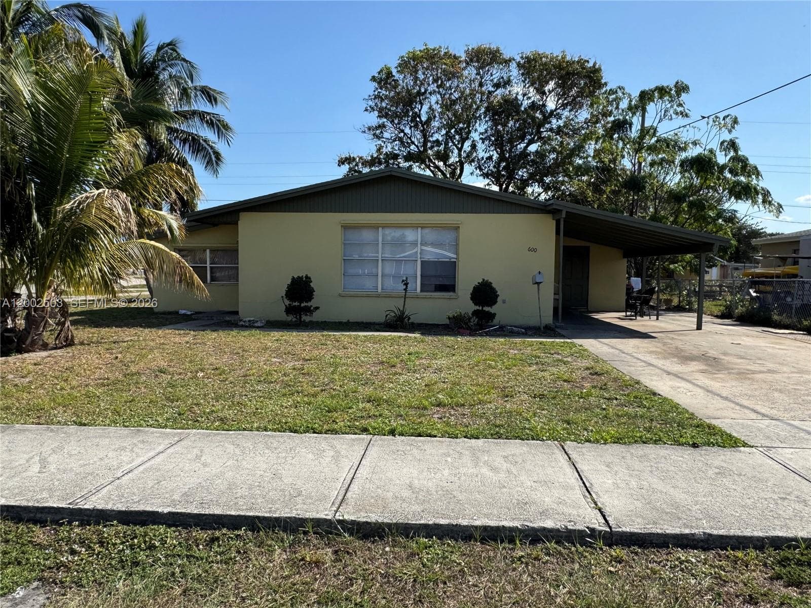 600 NW 19th St, Pompano Beach, FL 33060