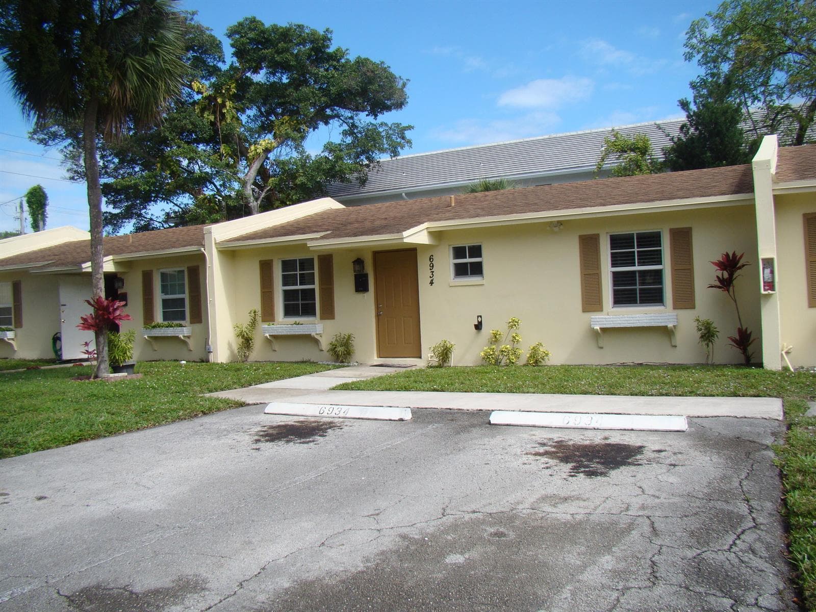 6934 NW 31st Avenue # C-13, Fort Lauderdale, FL 33309 photo 3