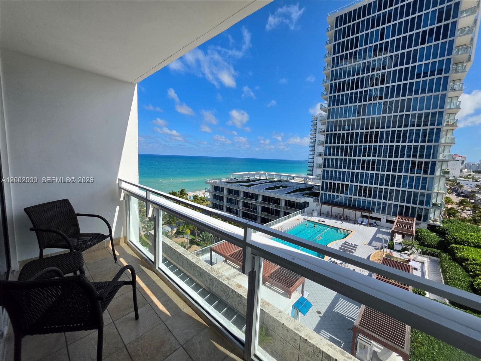 6801 Collins Ave # 1014 Legal 1004 Door, Miami Beach, FL 33141 photo 2