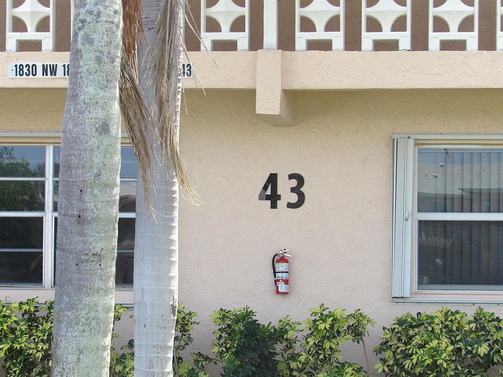 1830 NW 18th Street # 201, Delray Beach, FL 33445 photo 5