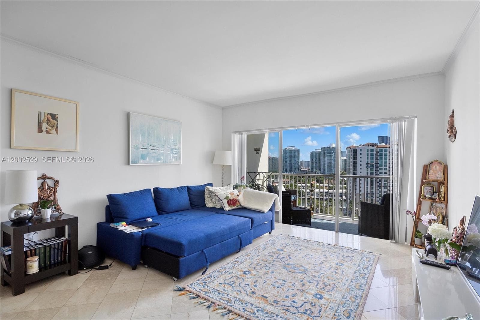 300 Bayview Dr # 1503, Sunny Isles Beach, FL 33160 photo 2