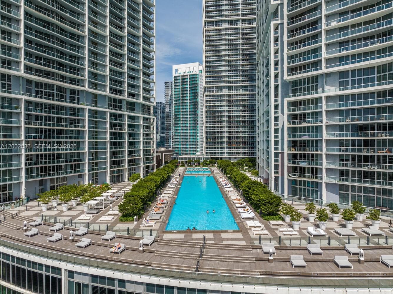 485 Brickell Ave # 4104, Miami, FL 33131 photo 2