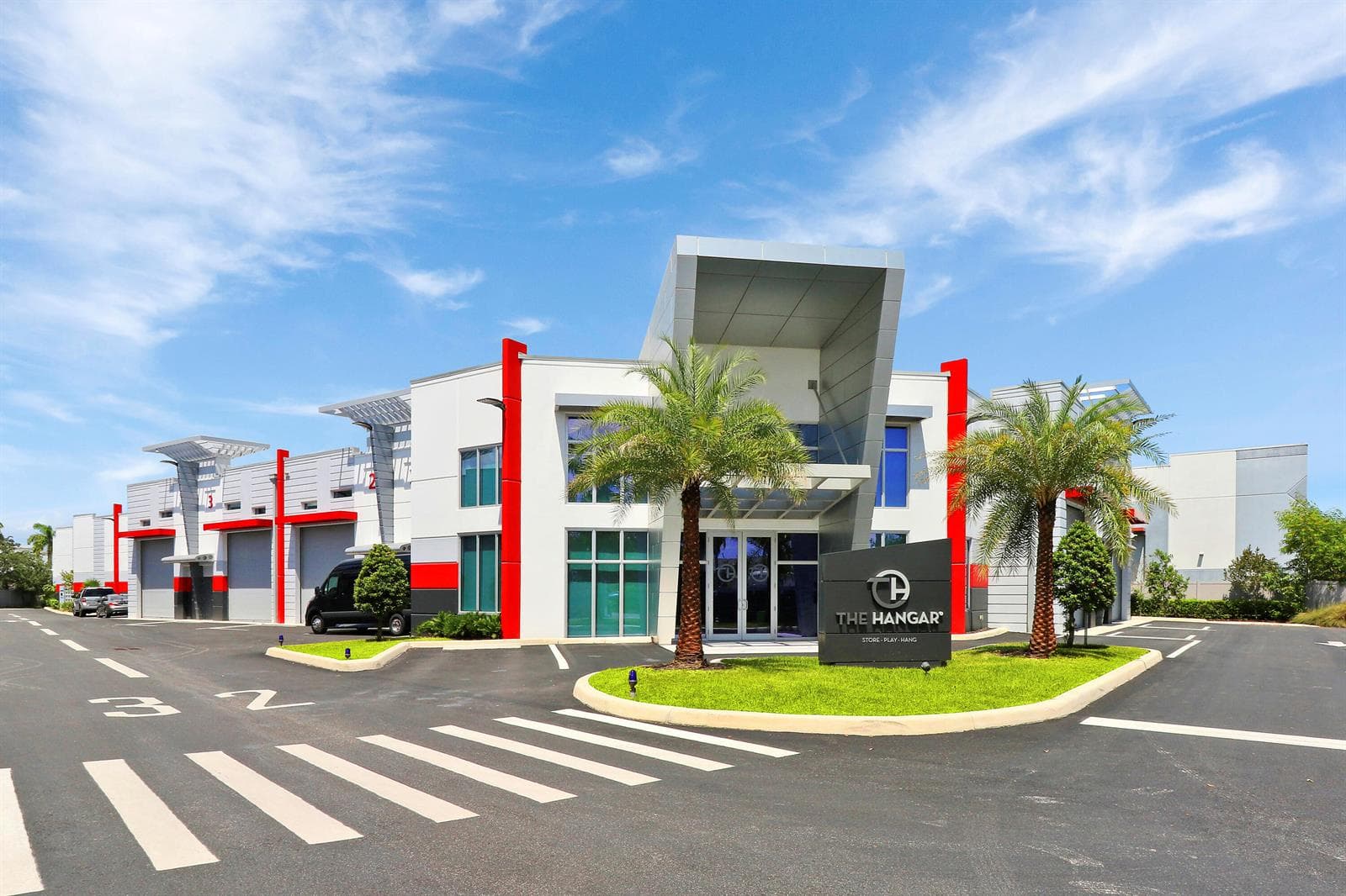 7210 Haverhill Business Parkway # 31 & 32, Riviera Beach, FL 33407 photo 2