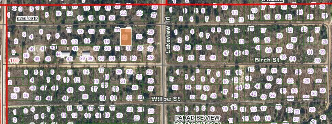 000 Unassigned Location, FL 32148 photo 3