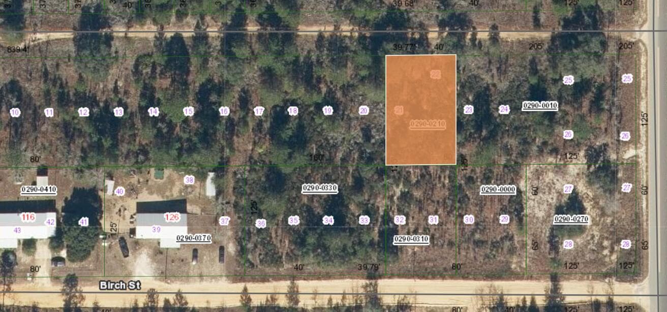 000 Unassigned Location, FL 32148 photo 4