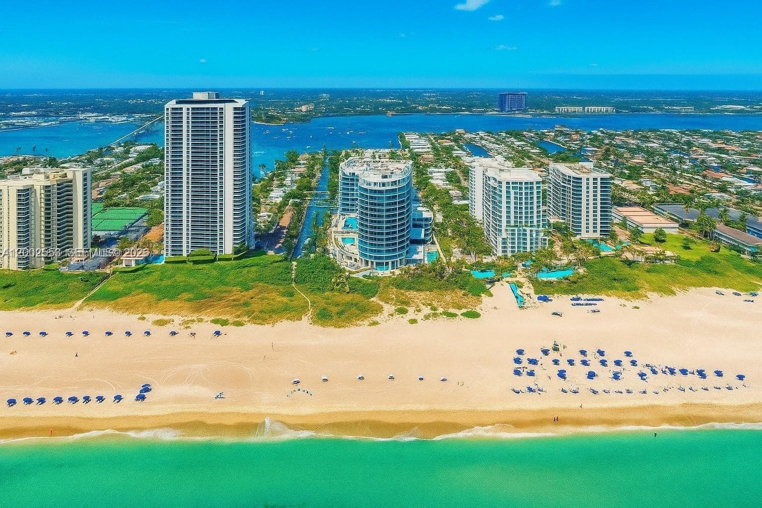 3100 N Ocean Drive # P1206, Singer Island, FL 33404 photo 2