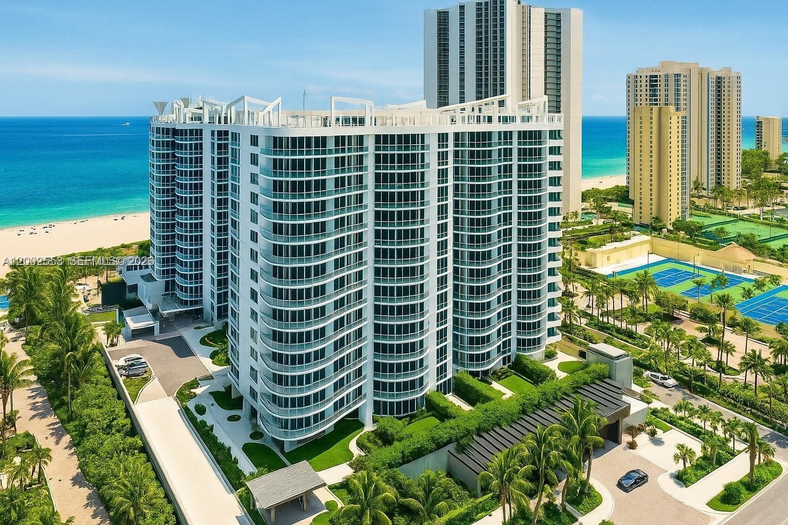 3100 N Ocean Drive # P1206, Singer Island, FL 33404 photo 3