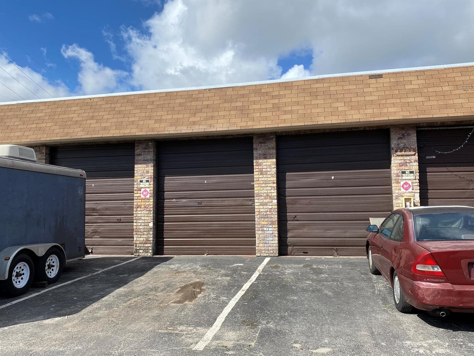 4493 NW 8th Avenue NW # 3, Oakland Park, FL 33309