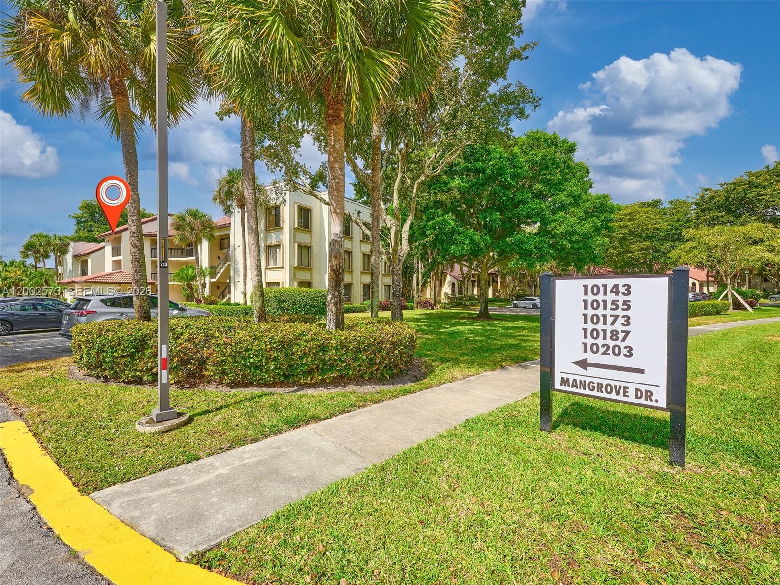 10143 Mangrove Dr # 303, Boynton Beach, FL 33437