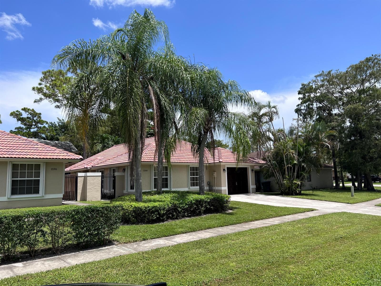 1598 Hawthorne Place, Wellington, FL 33414 photo 2