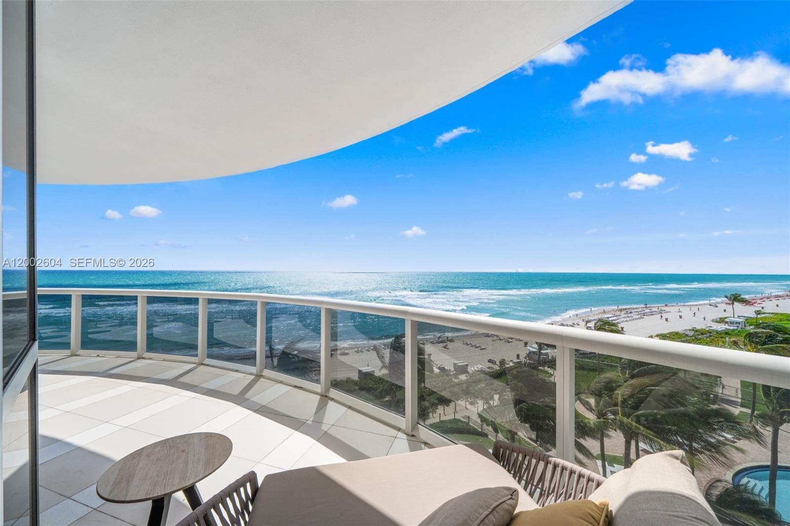 18201 Collins Ave # 709, Sunny Isles Beach, FL 33160 photo 3