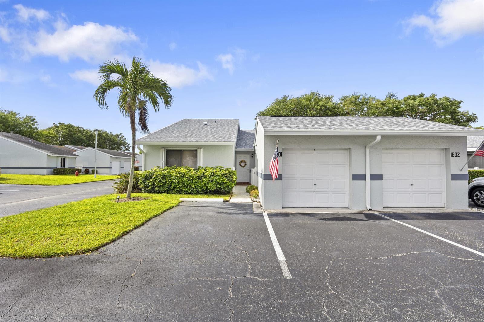 2640 Gately Drive W # 1601, West Palm Beach, FL 33415 photo 2