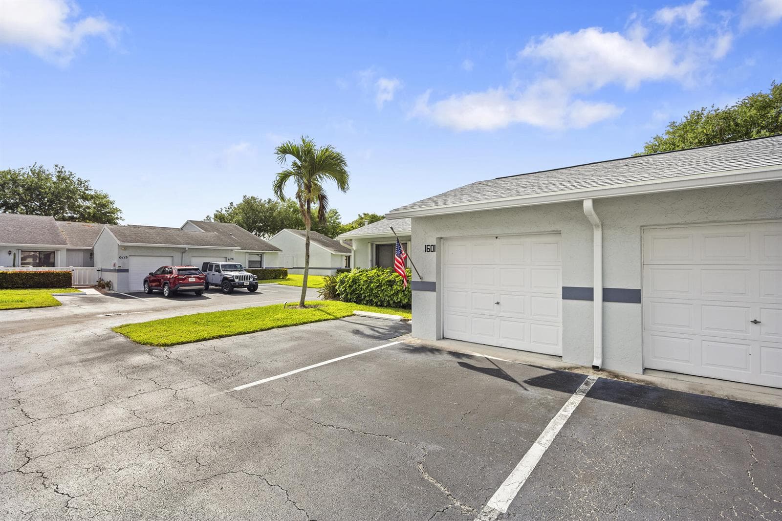 2640 Gately Drive W # 1601, West Palm Beach, FL 33415 photo 3