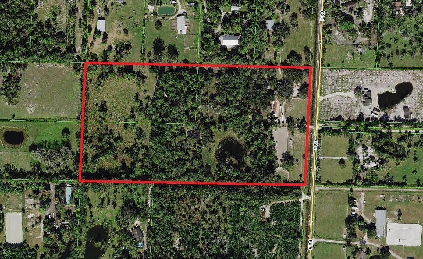 2833 F Road, FL 33470 photo 5