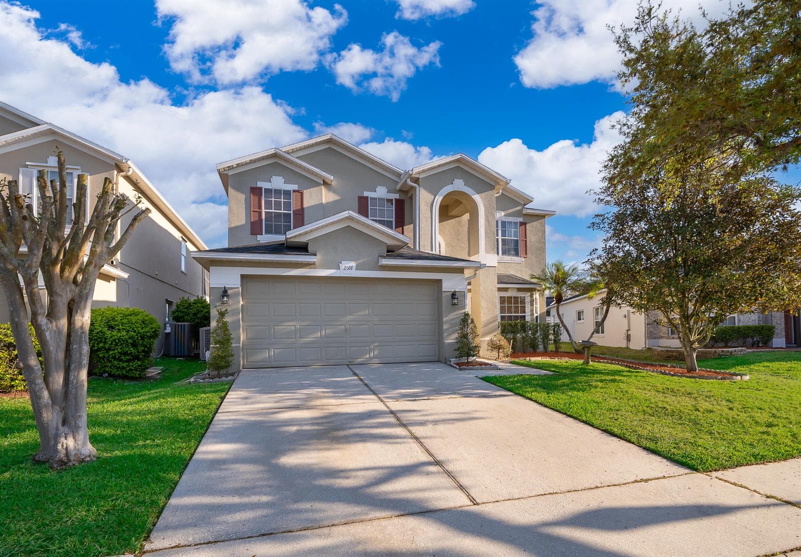 2591 Dover Glen Circle, Orlando, FL 32828 photo 2