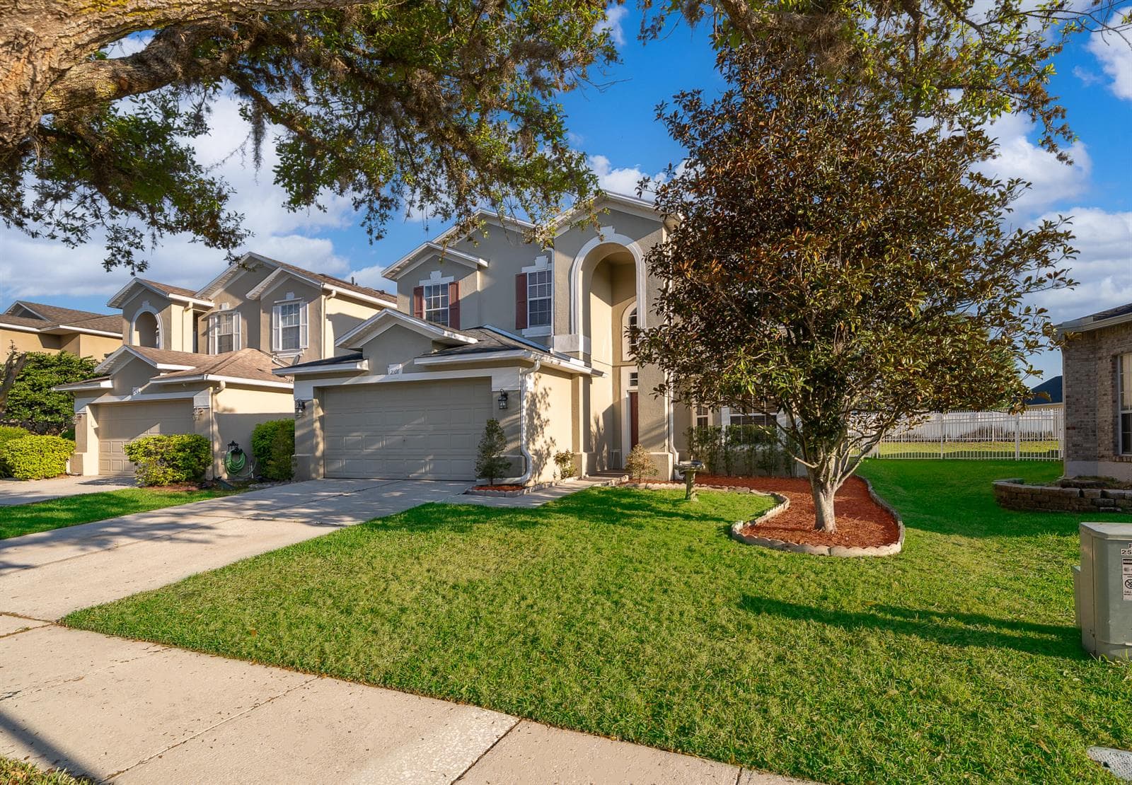 2591 Dover Glen Circle, Orlando, FL 32828 photo 3
