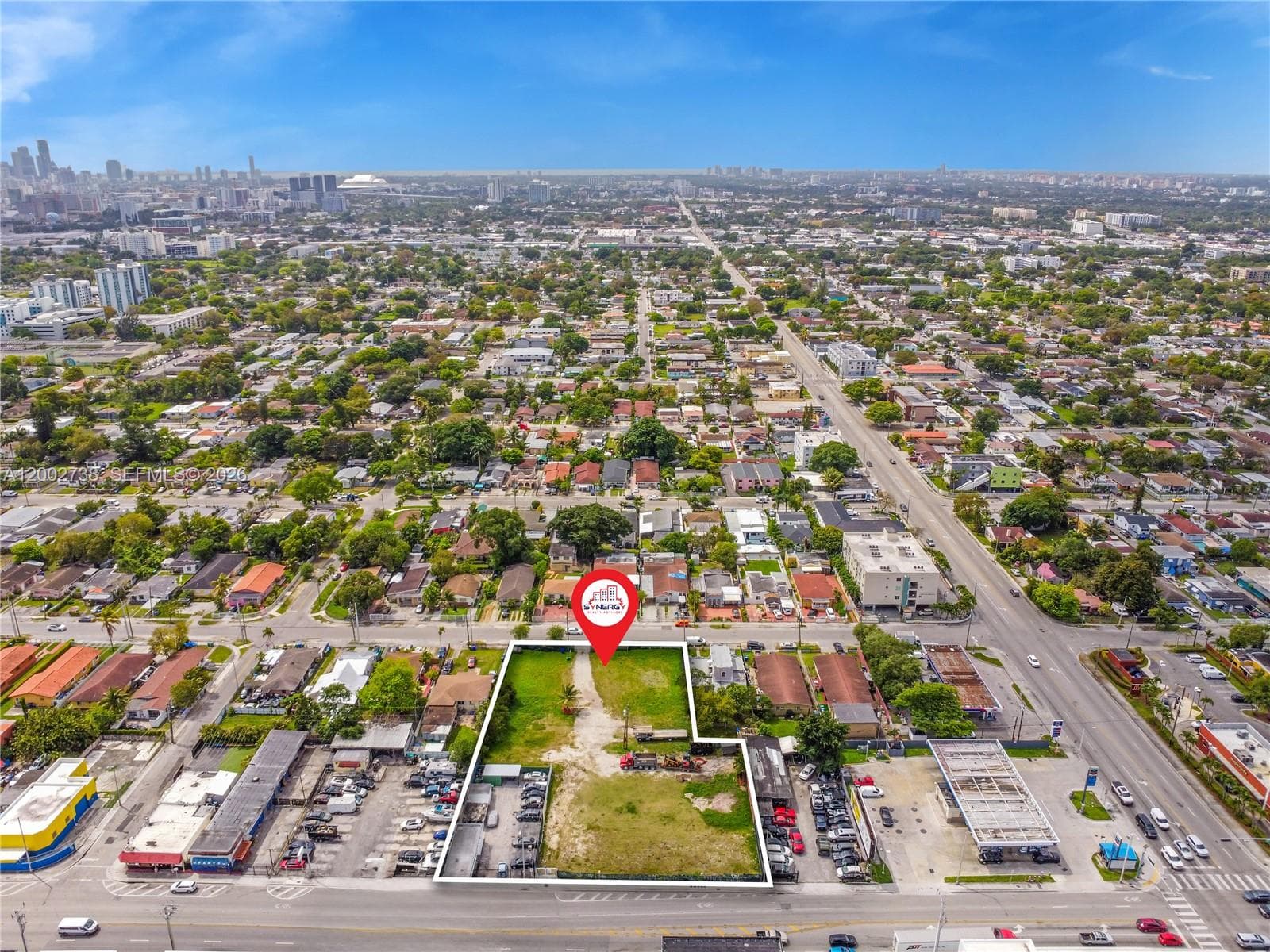2140 NW 36th St, Miami, FL 33142 photo 3