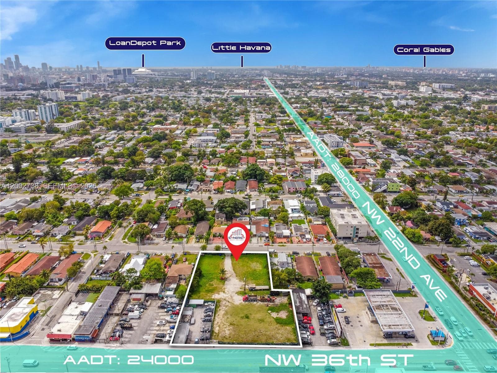 2140 NW 36th St, Miami, FL 33142 photo 4