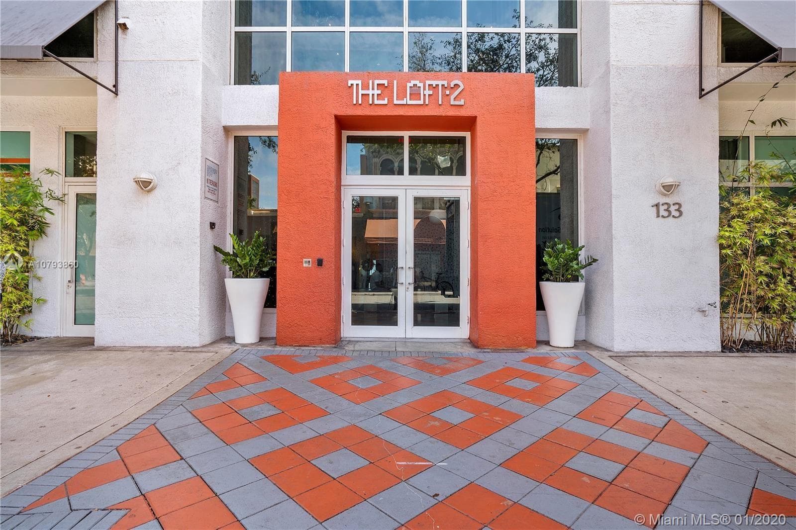 133 NE 2nd Avenue # 1610, Miami, FL 33132 photo 2