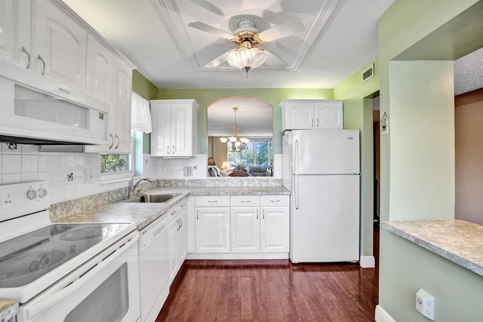 6670 Royal Palm Boulevard # 201- K, Margate, FL 33063 photo 4