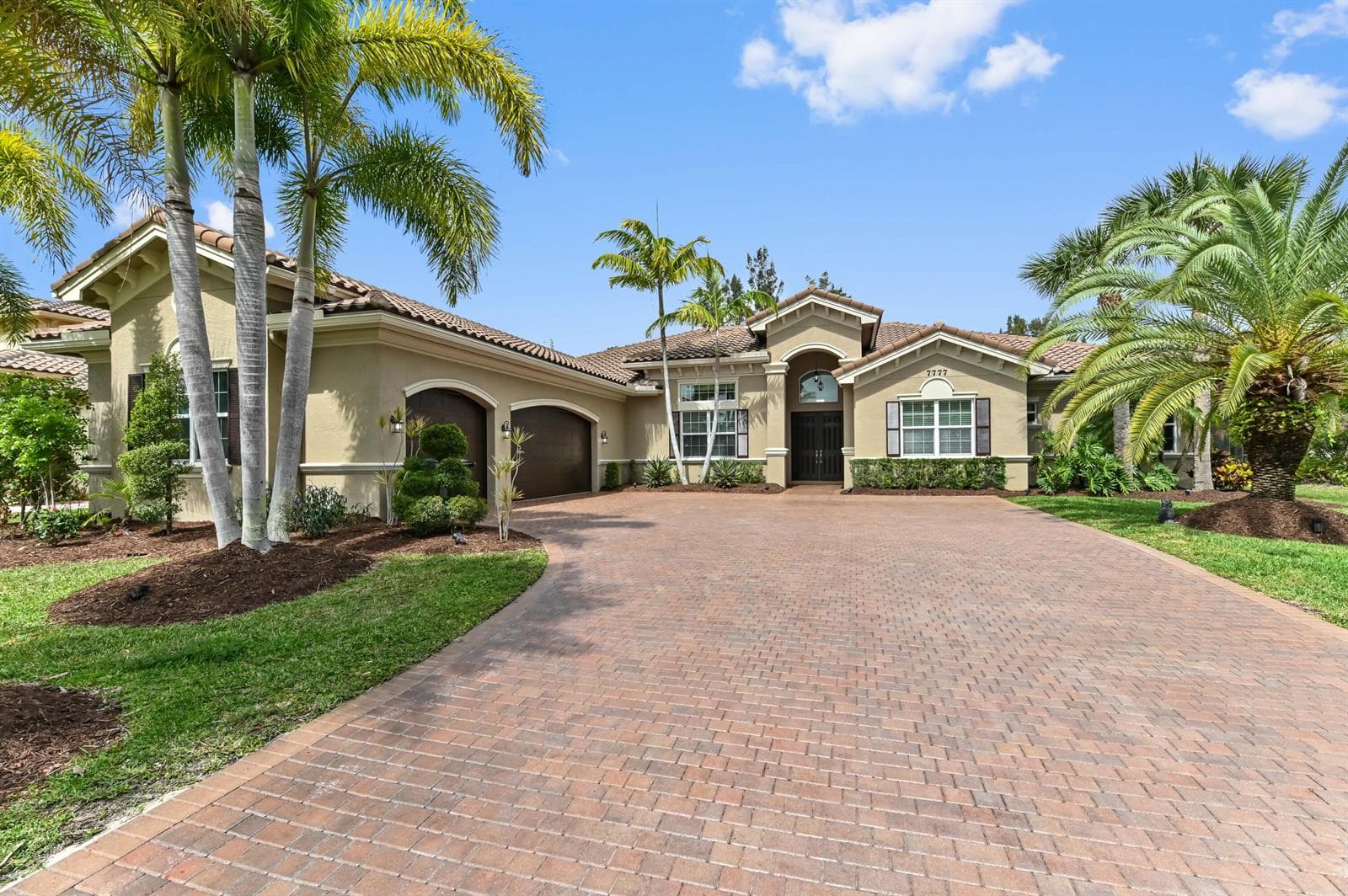 7777 Eden Ridge Way, Palm Beach Gardens, FL 33412 photo 2