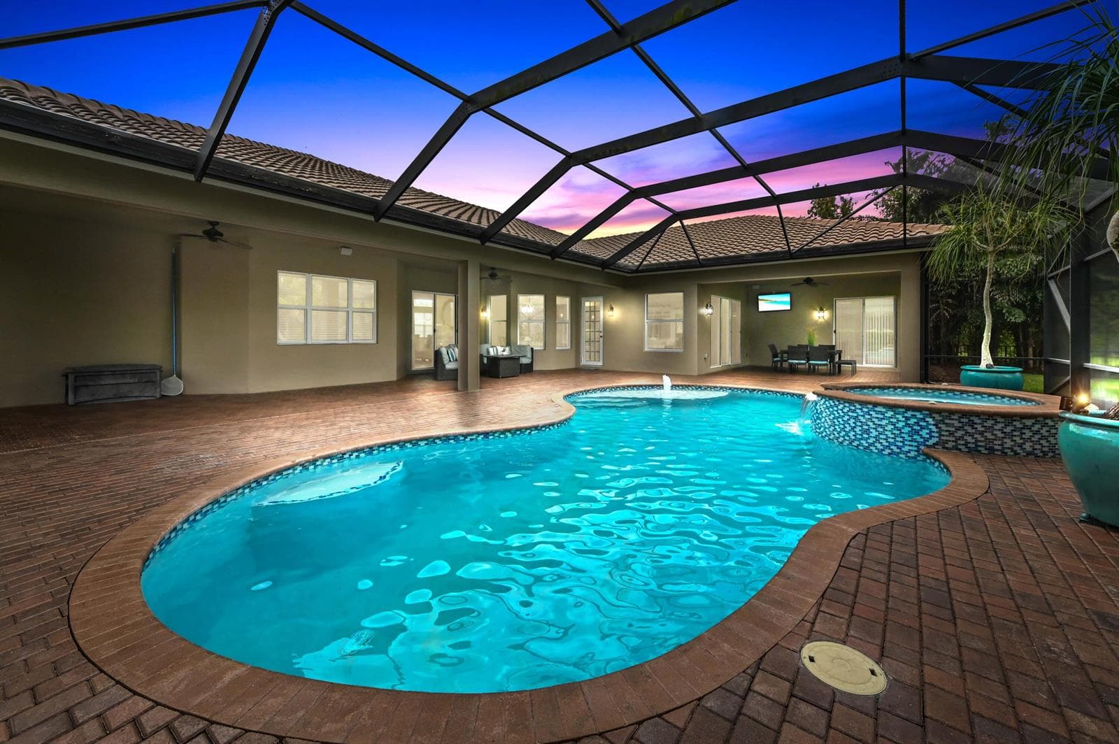 7777 Eden Ridge Way, Palm Beach Gardens, FL 33412 photo 3