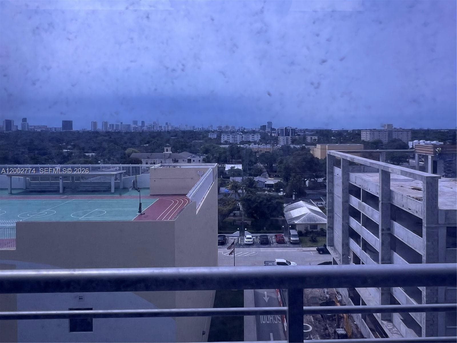 1720 Harrison St # 8B1, Hollywood, FL 33020