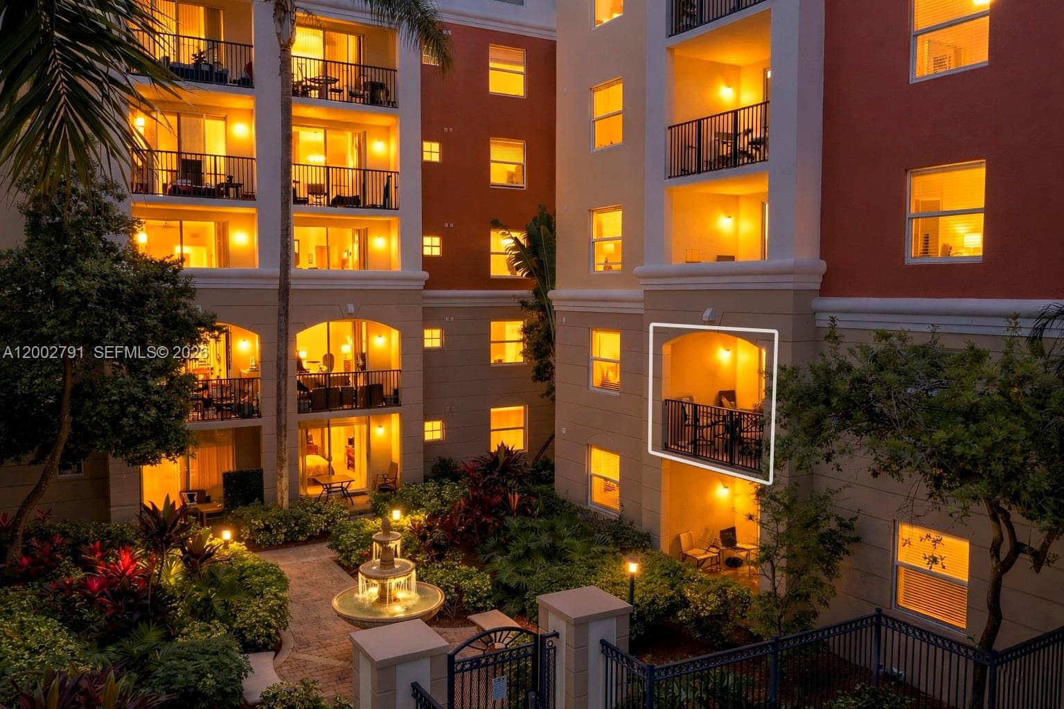 17125 N Bay Rd # 3204, Sunny Isles Beach, FL 33160 photo 3
