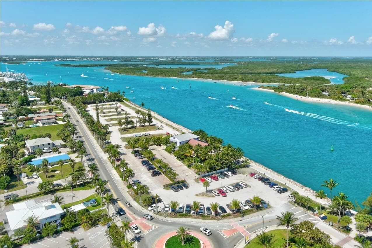 355 S Ocean Drive # 602, Hutchinson Island, FL 34949 photo 2