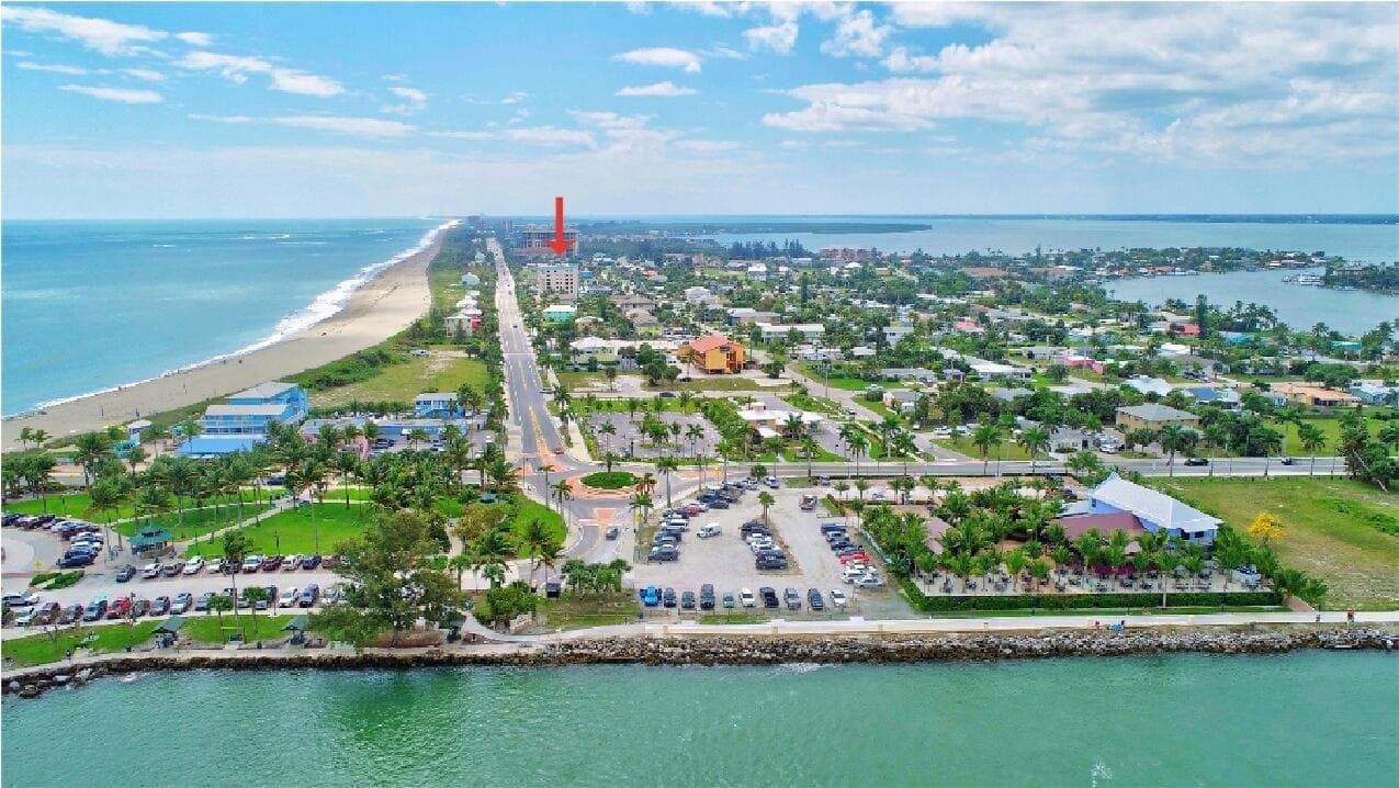 355 S Ocean Drive # 602, Hutchinson Island, FL 34949 photo 4