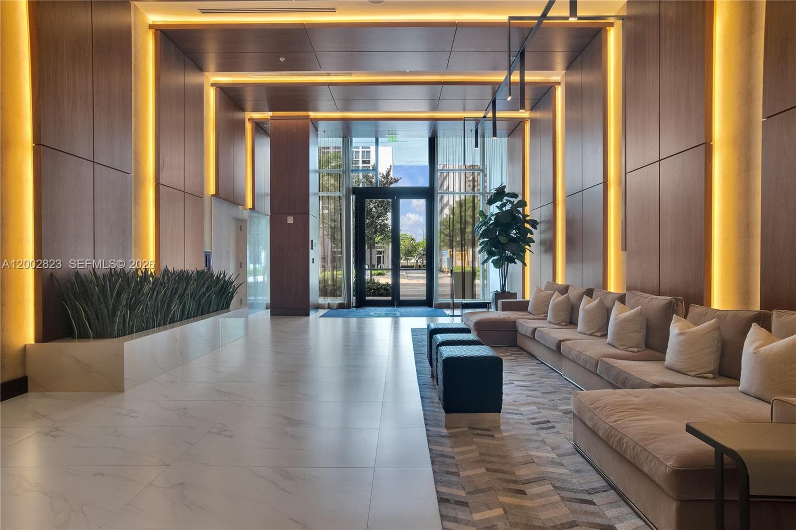 Aventura ParkSquare photo 2