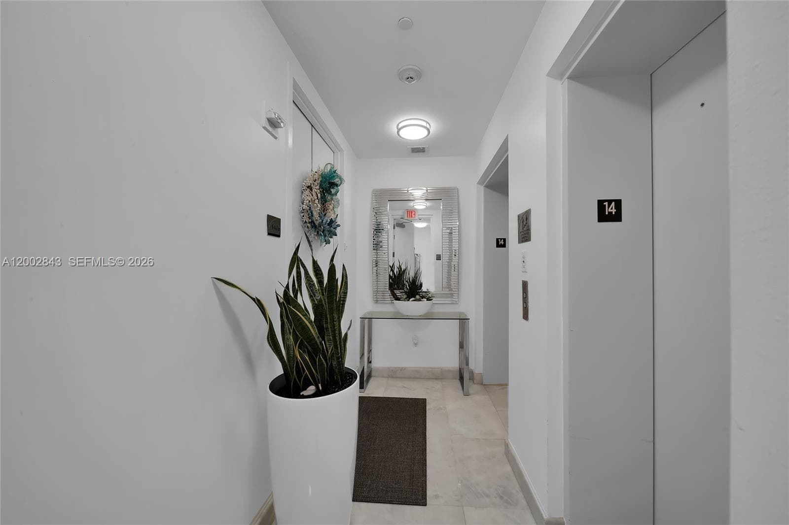 16001 COLLINS AVE # 1406, Sunny Isles Beach, FL 33160 photo 2