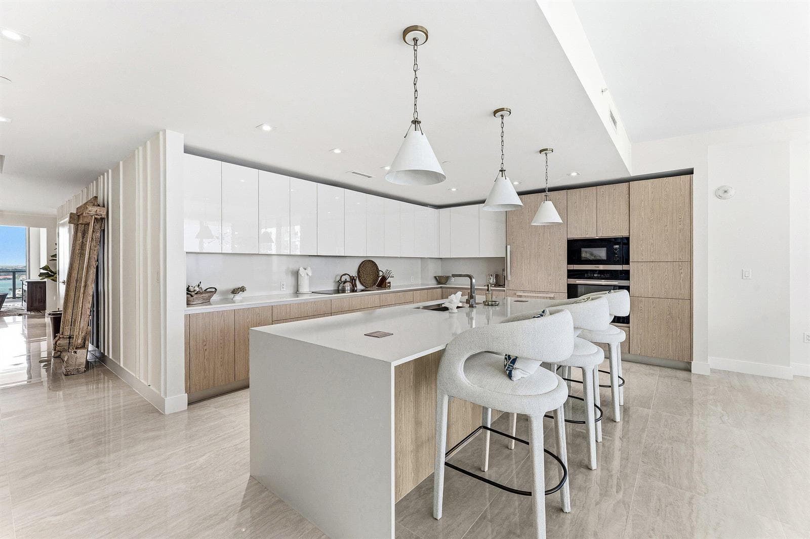 3100 N Ocean Drive # 1702p, Singer Island, FL 33404 photo 3
