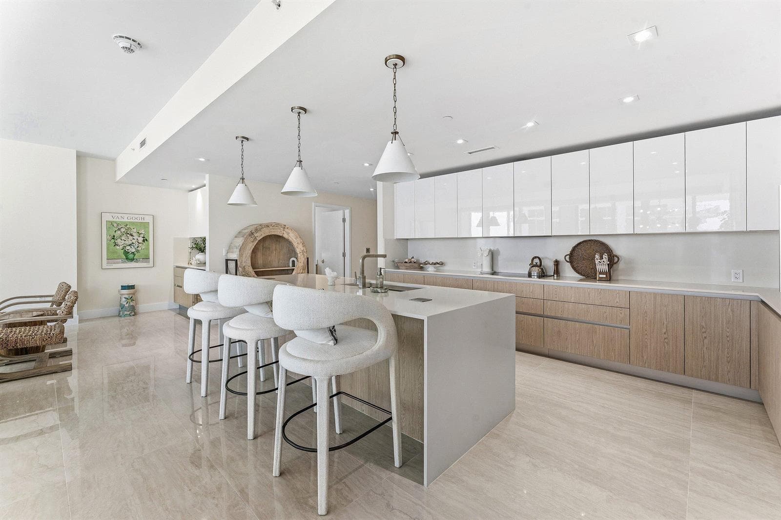 3100 N Ocean Drive # 1702p, Singer Island, FL 33404 photo 4