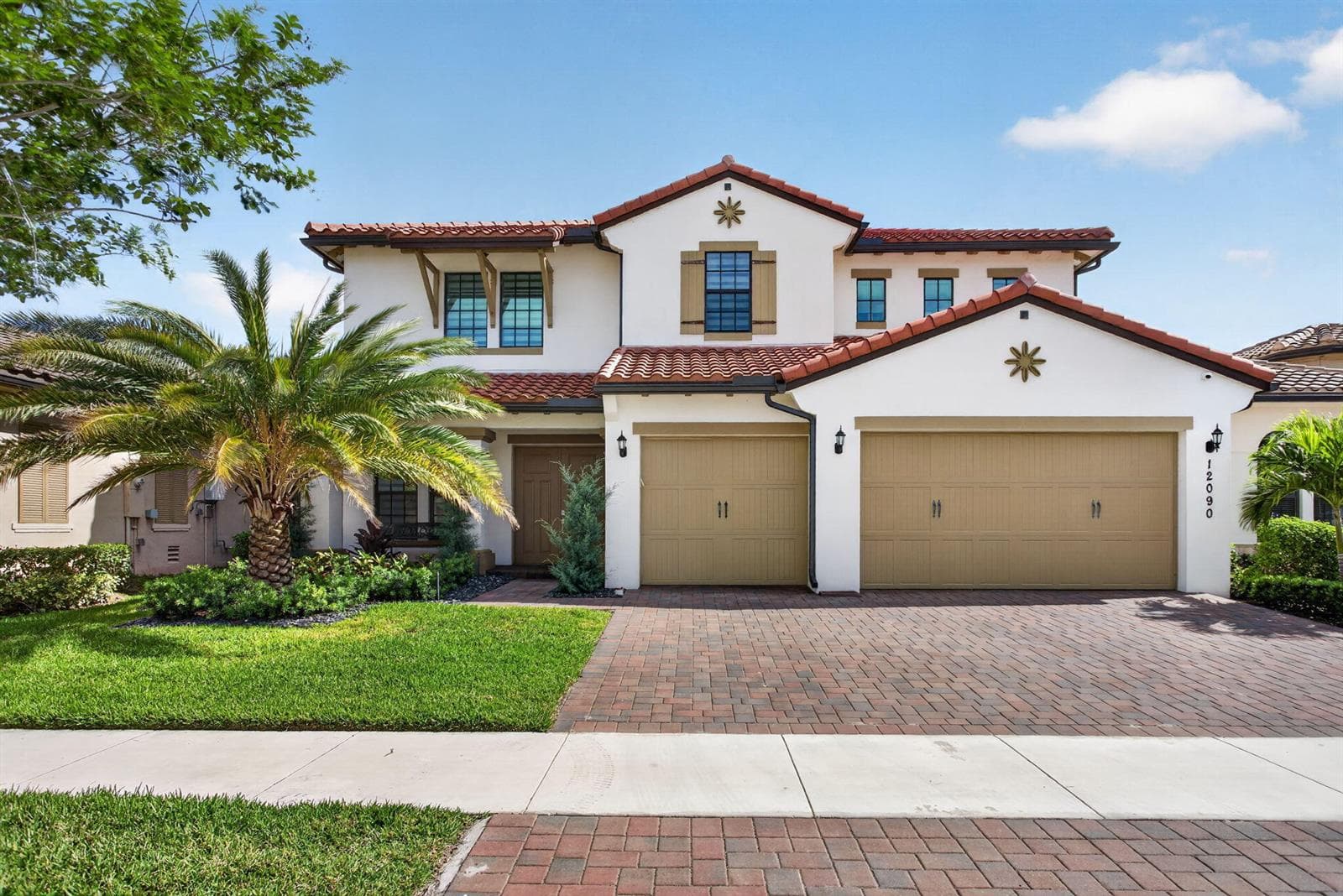 12090 Lake Trail Lane, Parkland, FL 33076 photo 3